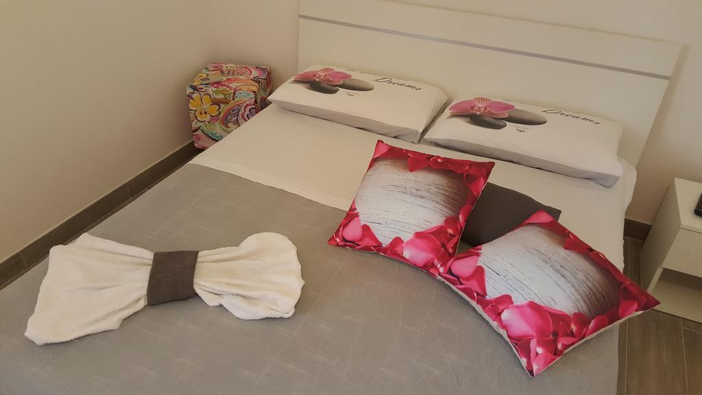 Appartamento Nonna Lina Custonaci Szoba fotó