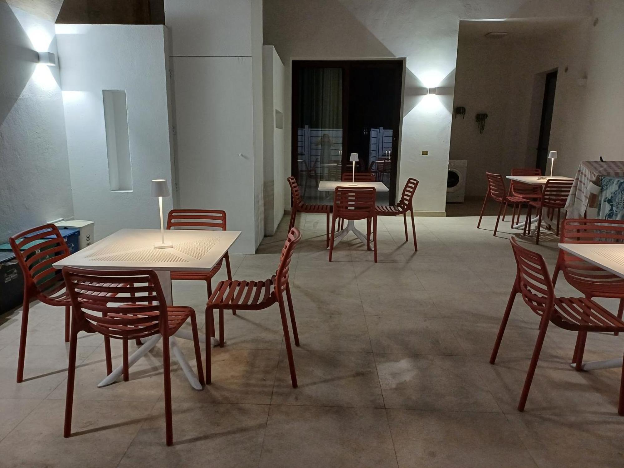 Appartamento Nonna Lina Custonaci Kültér fotó