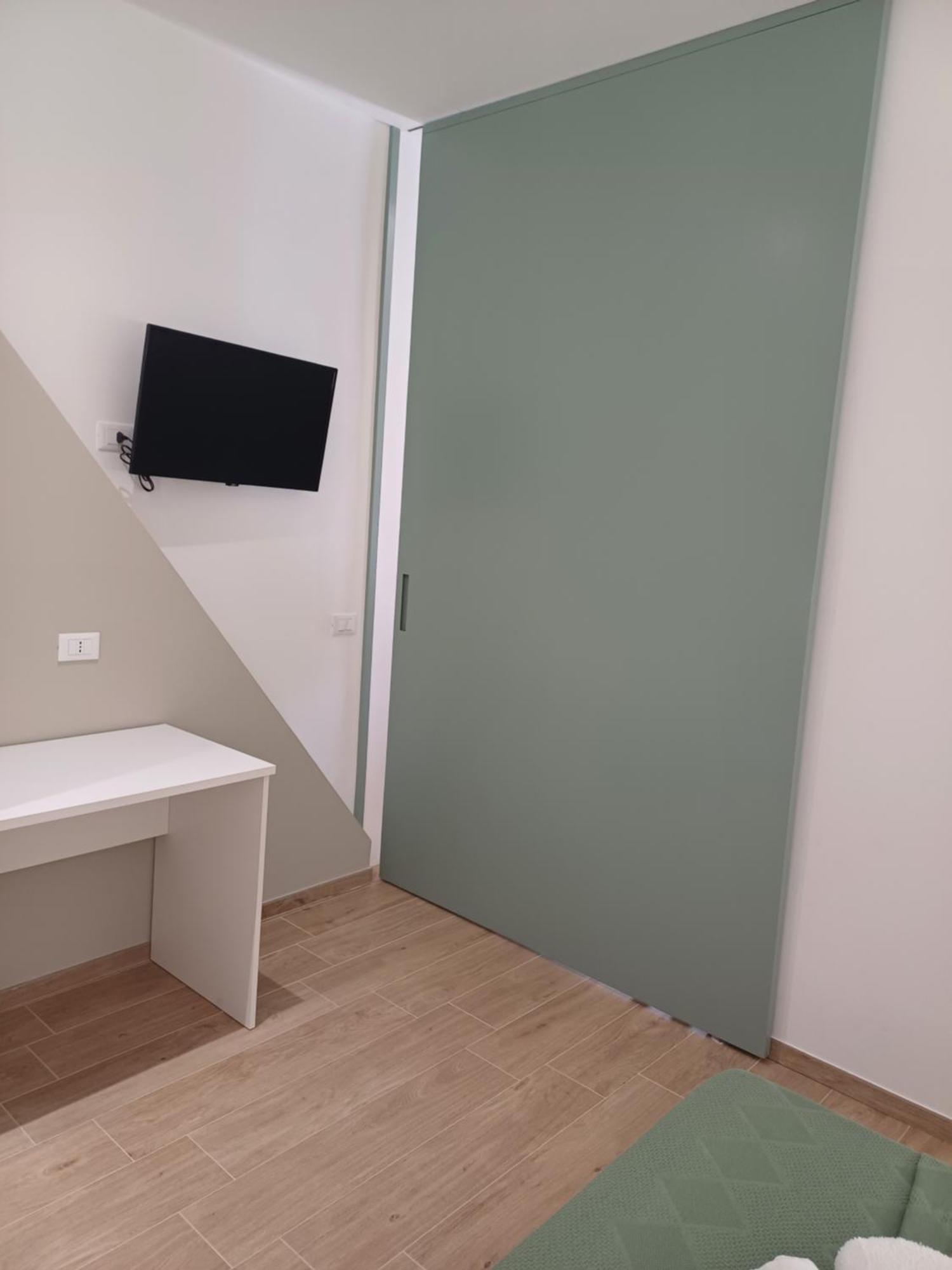 Appartamento Nonna Lina Custonaci Kültér fotó